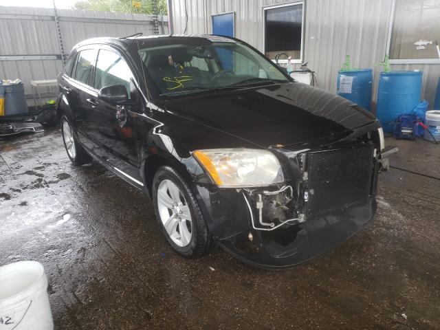Dodge Caliber sx (2012)