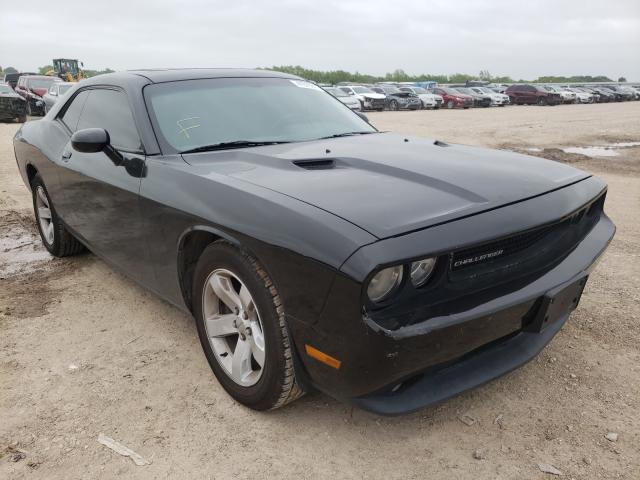 Dodge Challenger (2013)