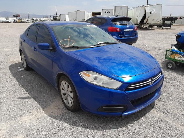 Dodge Dart se ae (2014)