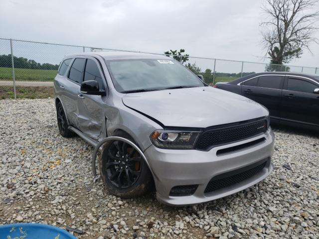 Dodge Durango gt (2020)
