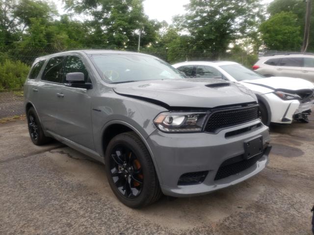 Dodge Durango (2020)