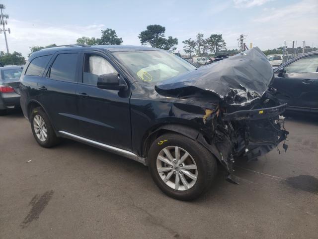 Dodge Durango sx (2020)