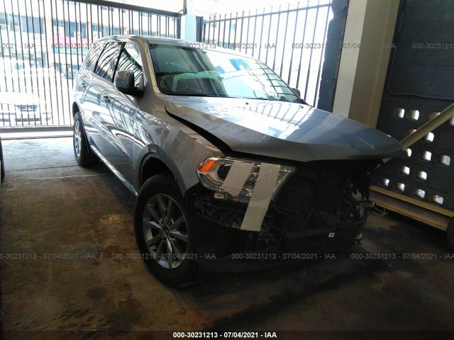Dodge Durango (2018)