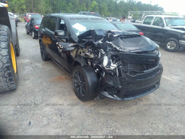 Dodge Durango (2019)