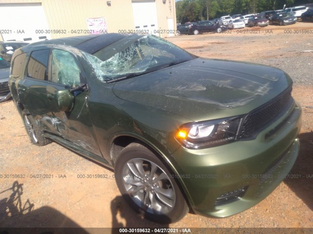 Dodge Durango (2020)