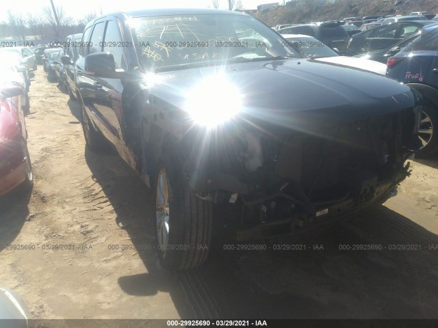 Dodge Durango (2014)