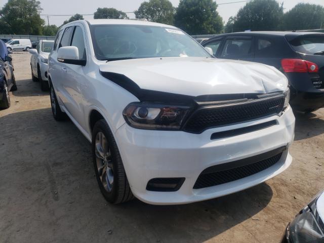 Dodge Durango gt (2020)
