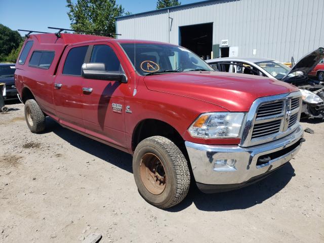 Dodge Ram 2500 (2010)