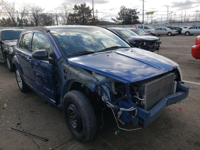 Dodge Caliber ma (2010)