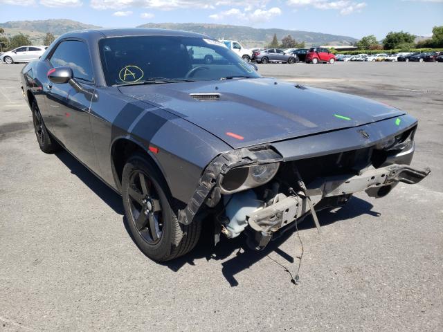 Dodge Challenger (2010)