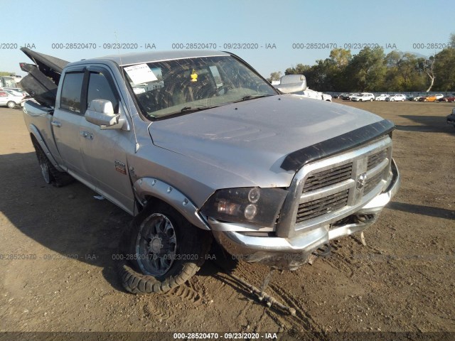 Dodge Ram 2500 (2010)