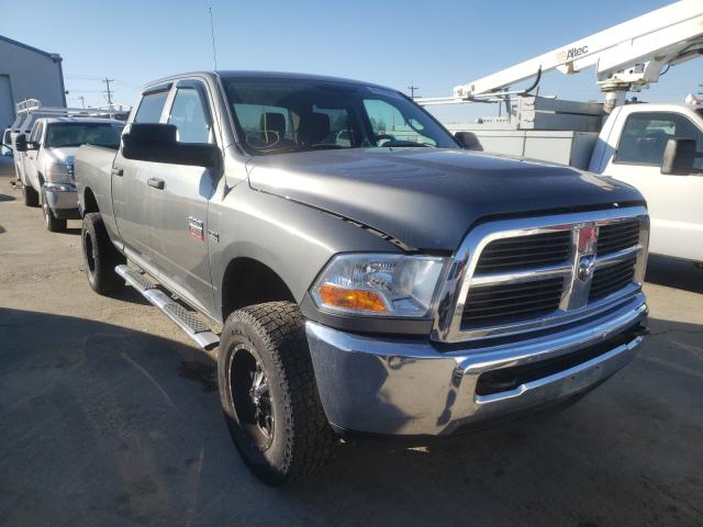 Dodge Ram 2500 (2011)