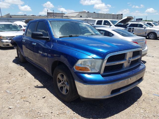 Dodge Ram (2011)