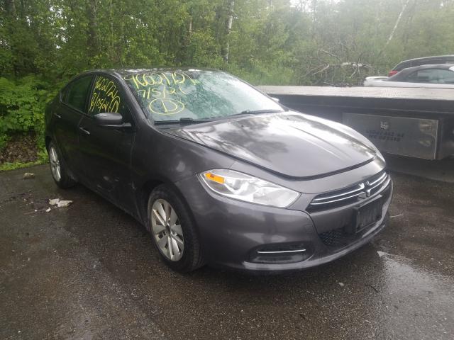 Dodge Dart se ae (2014)