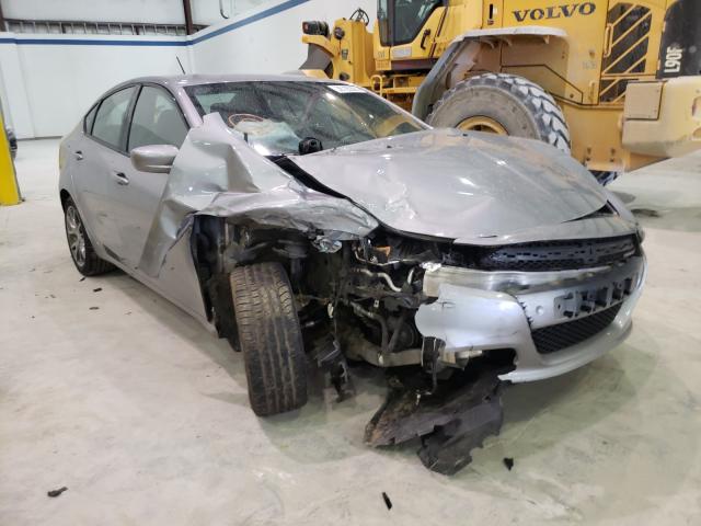 Dodge Dart sxt (2014)
