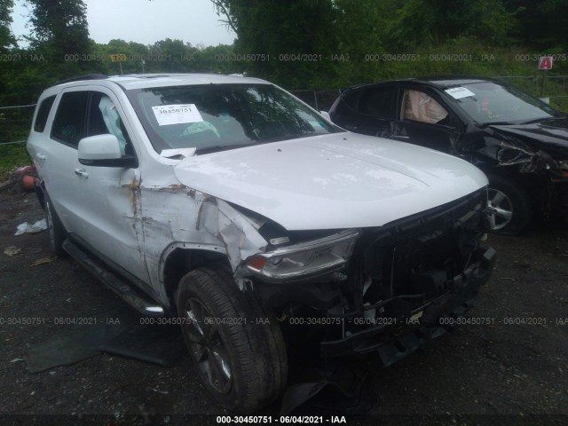 Dodge Durango (2014)