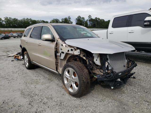 Dodge Durango li (2014)