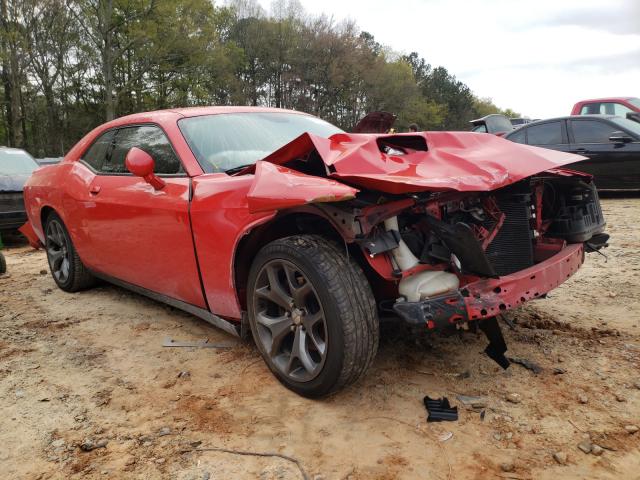 Dodge Challenger (2015)