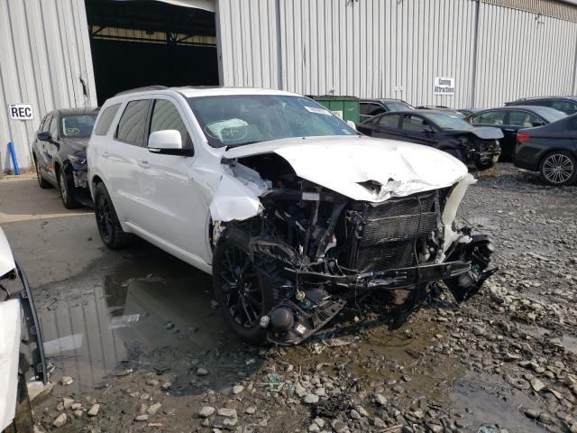 Dodge Durango (2017)