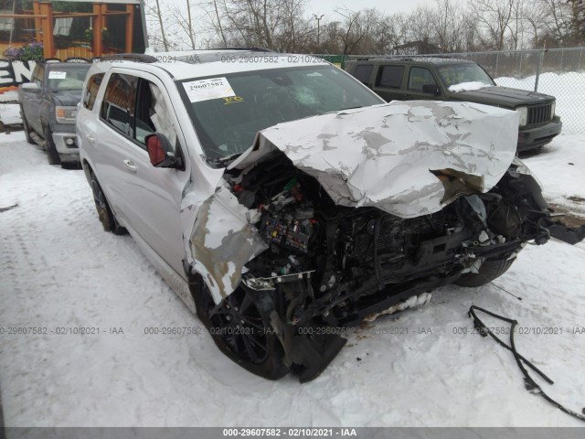 Dodge Durango (2018)