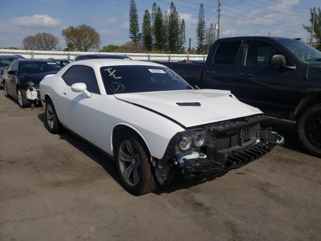 Dodge Challenger (2019)
