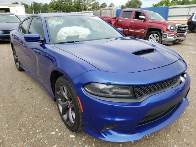 Dodge Charger gt (2019)