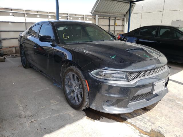 Dodge Charger gt (2019)