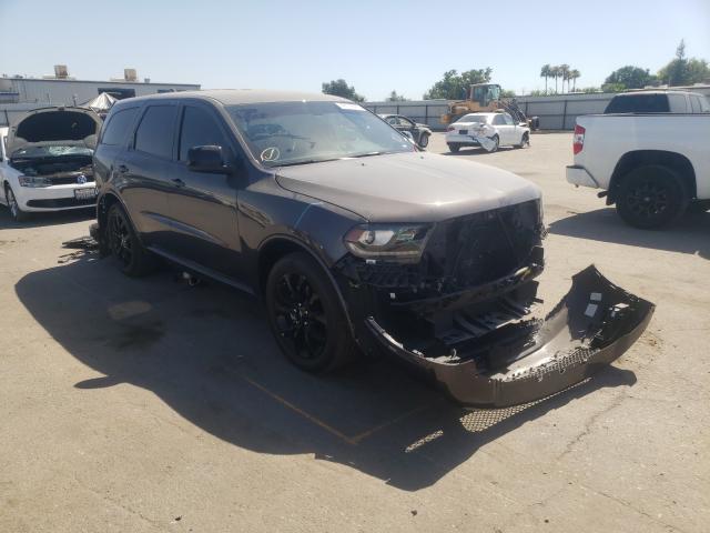 Dodge Durango gt (2020)