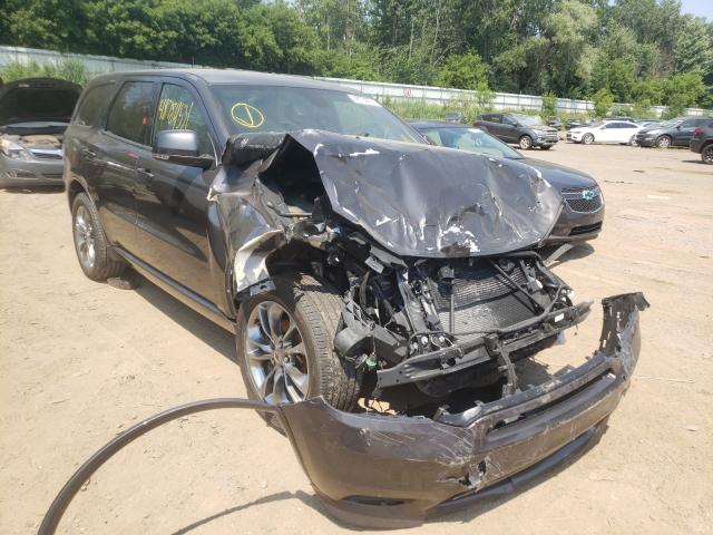 Dodge Durango gt (2020)