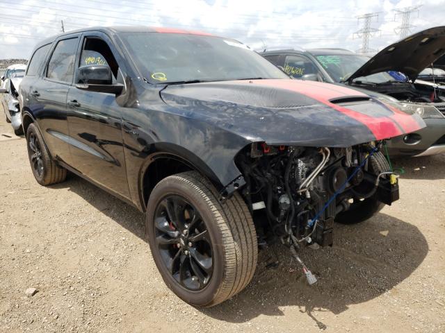 Dodge Durango r (2020)