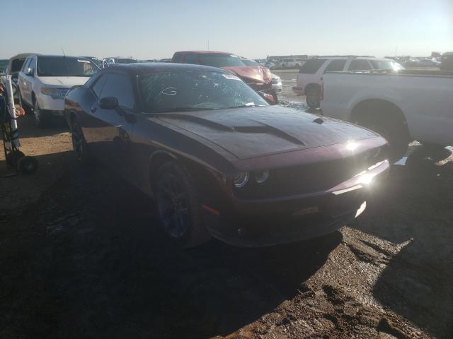 Dodge Challenger (2021)