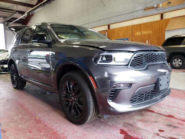 Dodge Durango gt (2021)