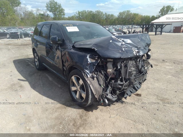 Dodge Durango (2014)
