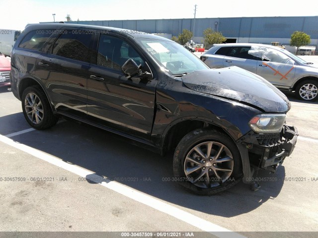 Dodge Durango (2017)