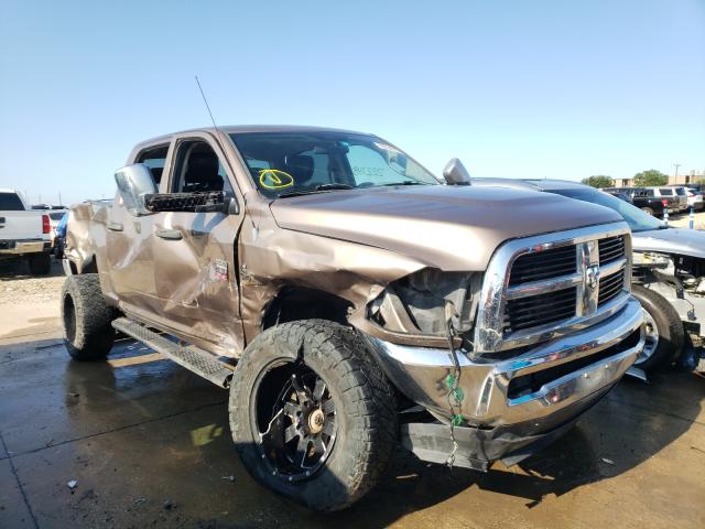 Dodge Ram 2500 (2010)