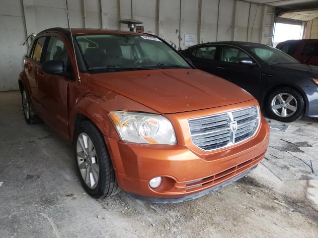 Dodge Caliber he (2011)