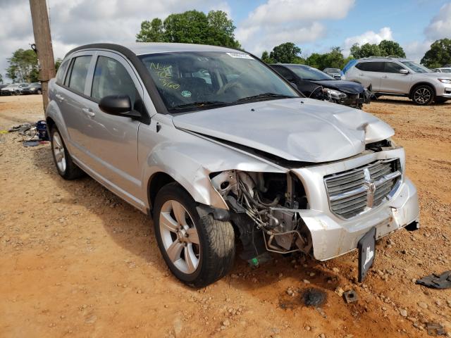 Dodge Caliber sx (2012)