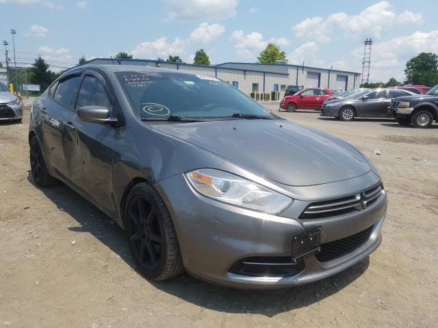 Dodge Dart se ae (2013)