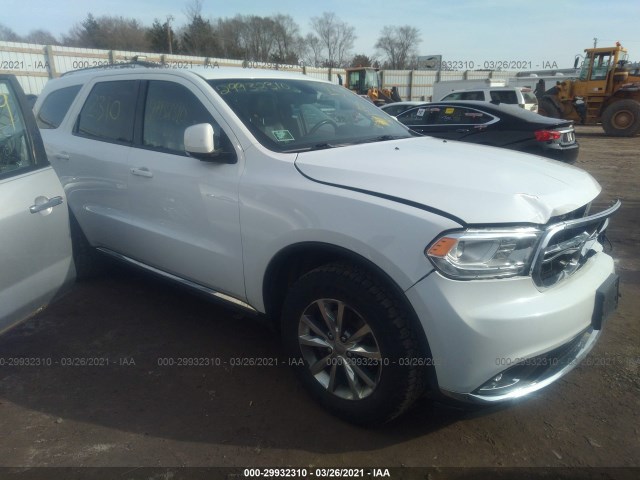 Dodge Durango (2014)