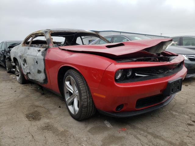 Dodge Challenger (2015)