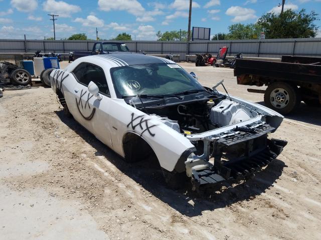 Dodge Challenger (2015)