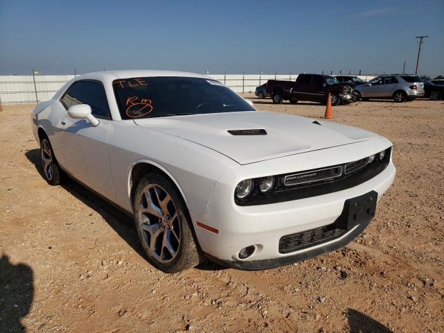 Dodge Challenger (2016)