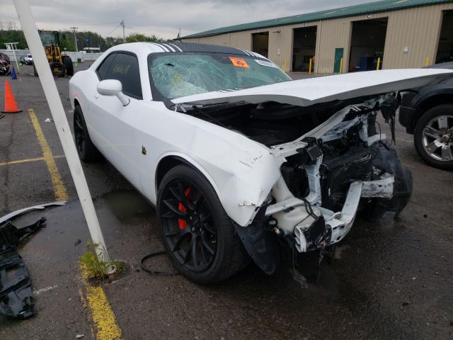 Dodge Challenger (2018)