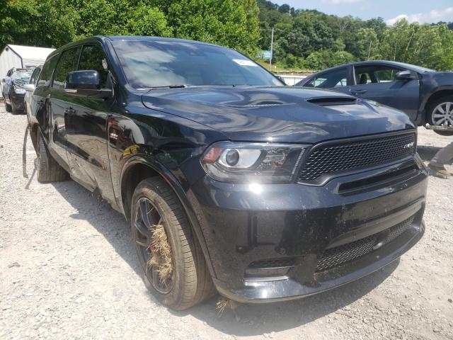 Dodge Durango sr (2018)