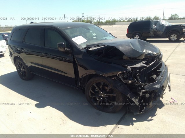Dodge Durango (2019)