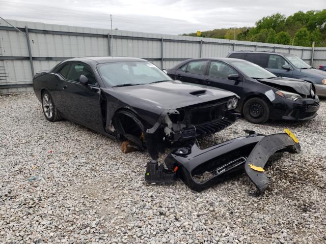 Dodge Challenger (2021)