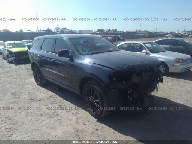 Dodge Durango (2021)