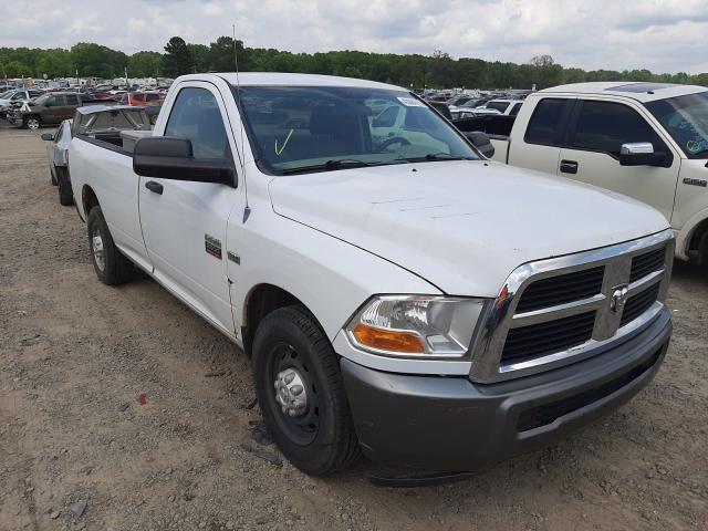 Dodge Ram 2500 (2011)