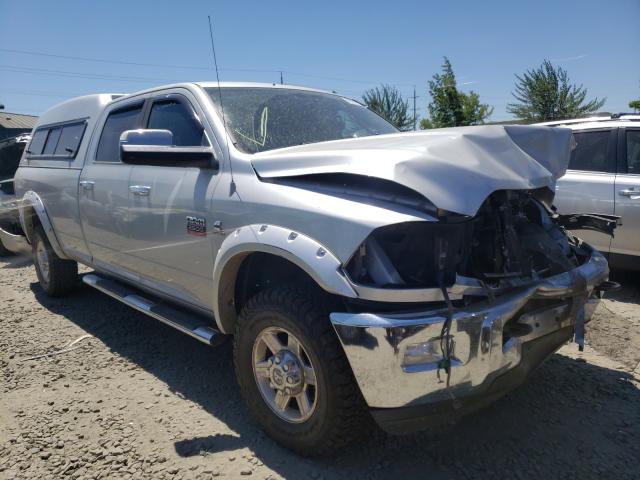 Dodge Ram 2500 (2011)