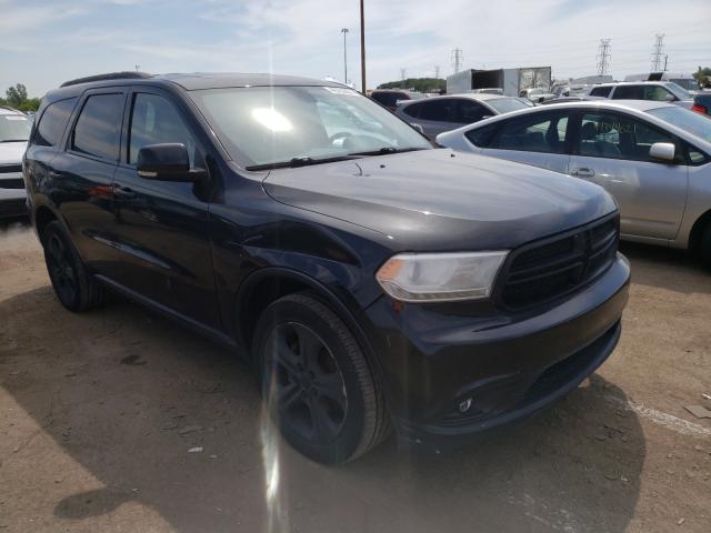 Dodge Durango (2015)